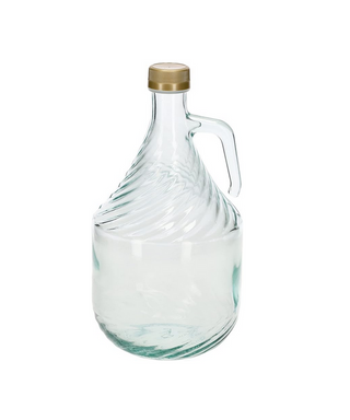 Trinkwasserkaraffe 2 Liter