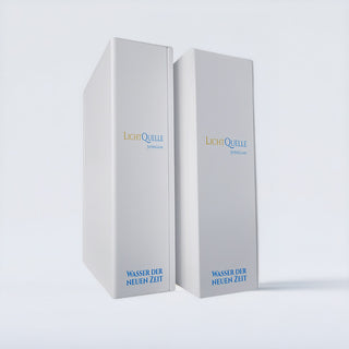 Bundle LichtQuelle premium plus Anhänger