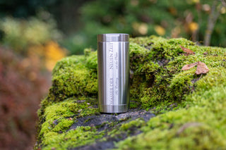 Vitalisierungsmodul "im Einklang mit der Natur"