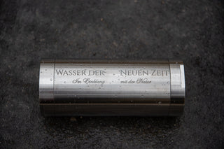 Vitalisierungsmodul "im Einklang mit der Natur"