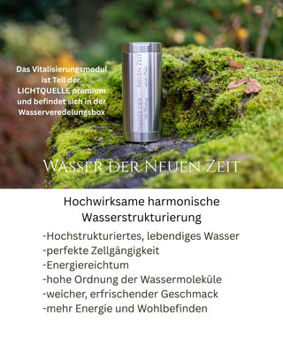 LichtQuelle premium