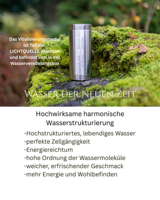 Bundle LichtQuelle premium plus Anhänger