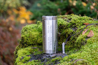 Vitalisierungsmodul "im Einklang mit der Natur"