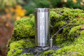 Vitalisierung Energetisierung